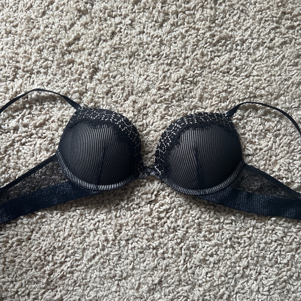 Victoria’s Secret Bra